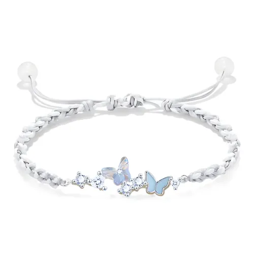 GUDS GAVE Браслет с шнурками унисекс