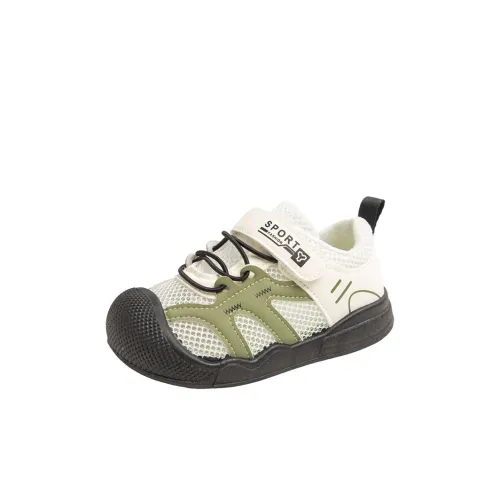 SHIBU Slip-resistant Амортизация Устойчивость к истиранию Дышащие Детские повседневные туфли для детей 3-7 лет