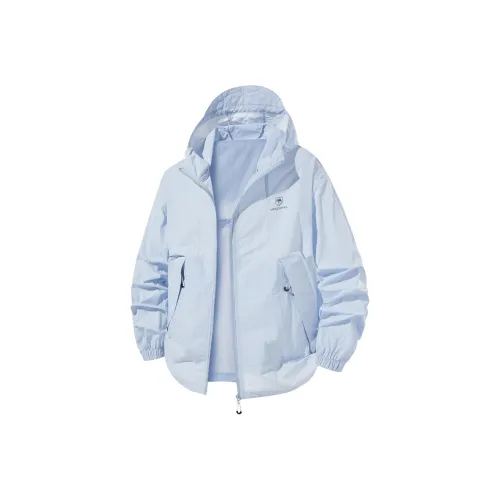 VanCamel Унисекс Одежда с защитой от UV