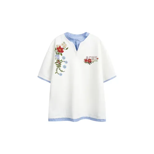 ACHS AWAKE Унисекс Футболка