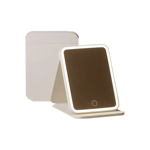 Gentle welcome MAKE UP Зеркала Унисекс