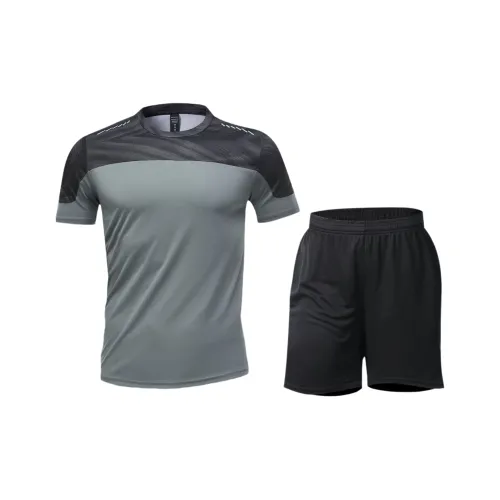 KPADB Унисекс Фитнес-комплекты