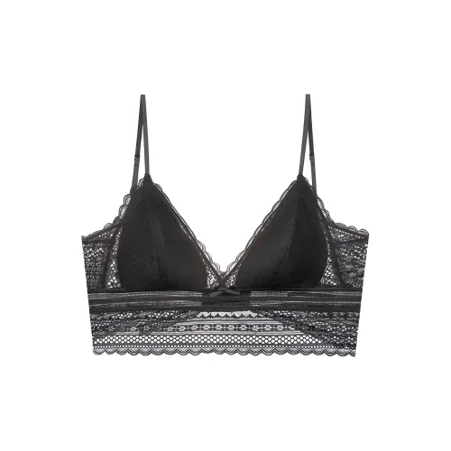 ECONICE Весенне-летний Бюстгальтер Нижнее белье Женское