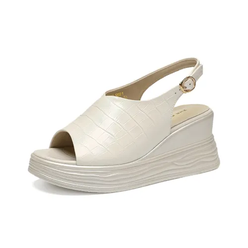 ZHR one Ремень Сандалии Женские