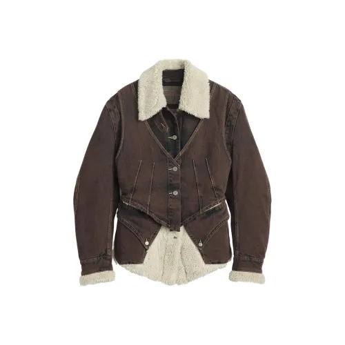 KIKO KOSTADINOV SS25 Куртка Женская