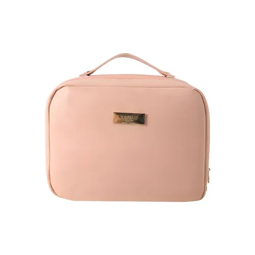 Future Maple Портативный ПУ (полиуретан) MAKE UP Инструменты Хранение 1 Размер