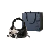 Черный + Сумка для покупок