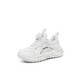 SX15392 Белый [Дышащая сетка]