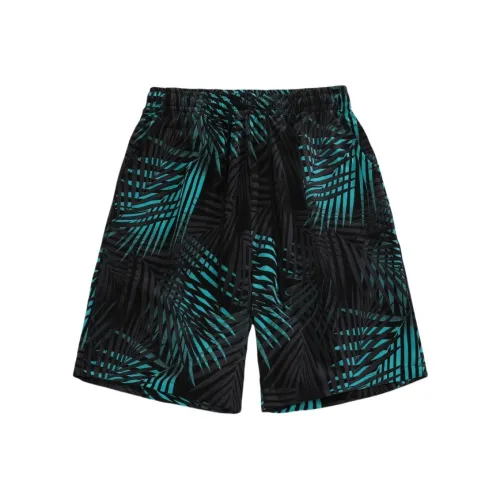 JIARONG Брюки длиной до колена унисекс 2025