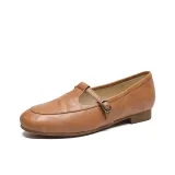 Абрикосовый жёлтый