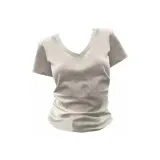 Серый меланж