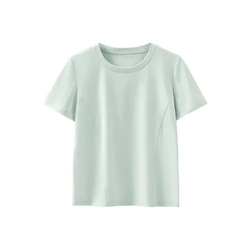 DOUBLE STAR 88 Спортивная одежда Женская Лаймово-зеленый