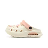 Белый, розовый (романтический персиковый цветочный бутон, обувь, цветочный узор)