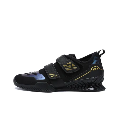 YANSHIXINGQIU Slip-resistant Breathable And Balanced Low-Top Training Shoes Unisex YANSHIXINGQIU Противоскользящие Дышащие И Сбалансированные Низкие Кроссовки для Тренировок Унисекс