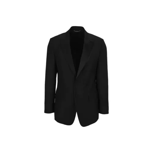 DIOR Куртки и Пальто Мужской Черный