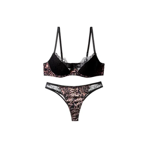 Flowers in water Комплект нижнего белья Женское