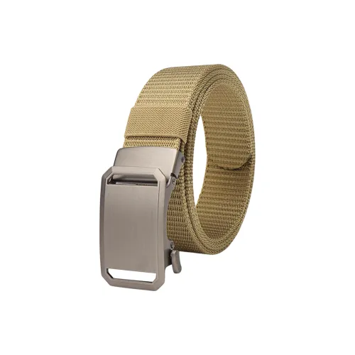 JEANSWEST Полиамид Ремень Мужской 3,5CM