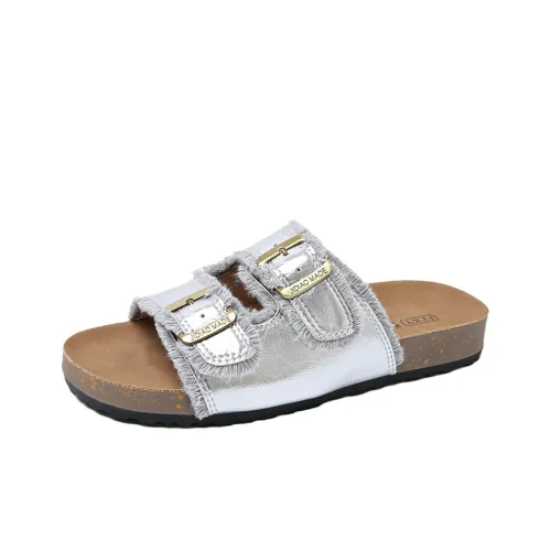 REIHUNG Тихий Слипоны Женские