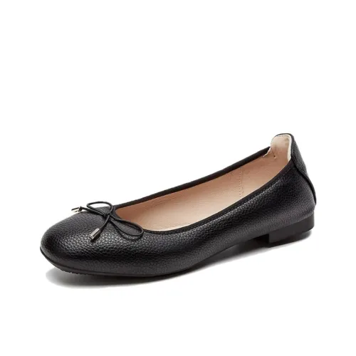 QUICHESHOES Женские повседневные туфли Женские