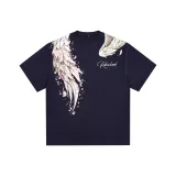 Темно-синий