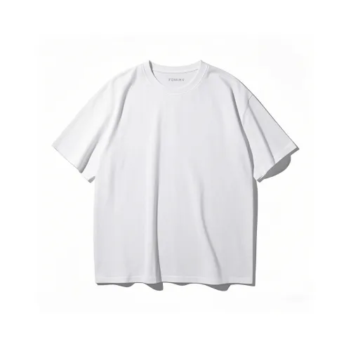 FOURMA Т-рубашка с оборванным рукавом женская