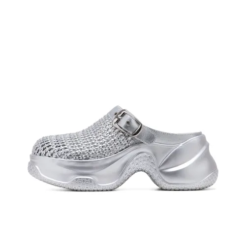 C°BANNER Домашние тапочки для женщин