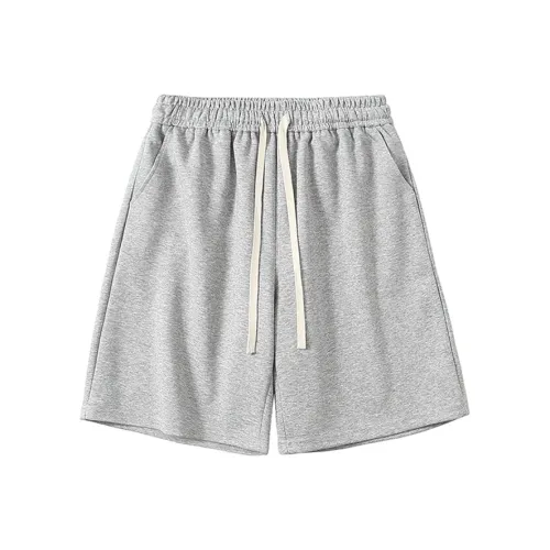 KEIRANDUN Унисекс Повседневные шорты