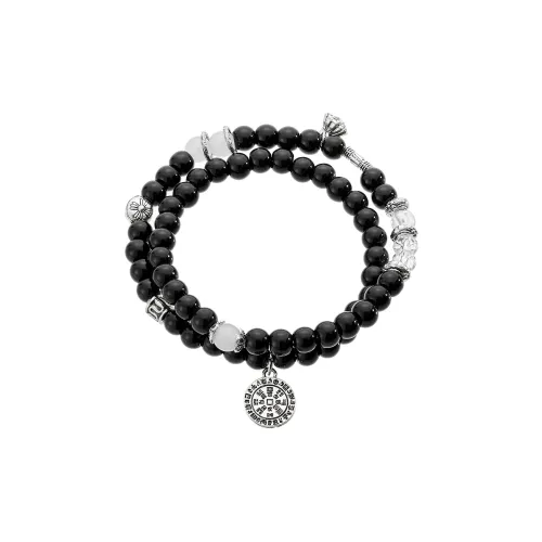 ENFANTIN Стекло Сплав Браслеты Унисекс