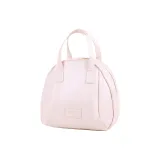 Маньтоу Макияж Сумка - Белый