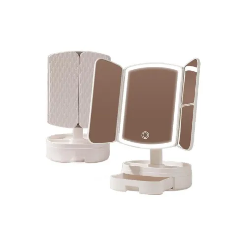 Gentle welcome MAKE UP Зеркала Женские