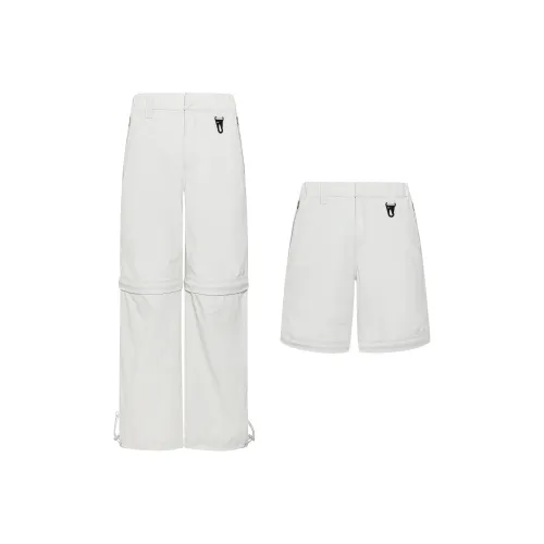 FORNINES Унисекс Повседневные Брюки