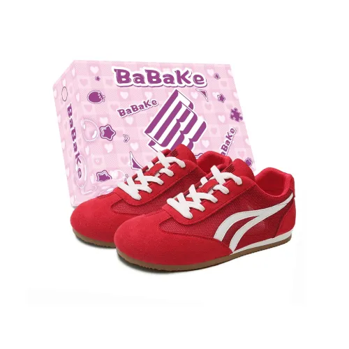 Babak Скейтборд Кроссовки Низкие Топ Женские