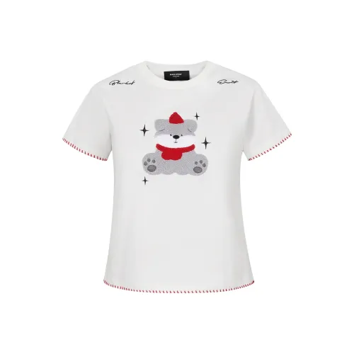 BLACK OF EXIT Унисекс Футболка