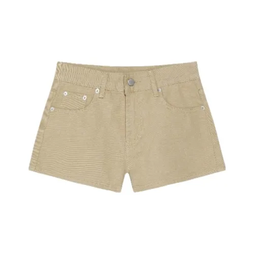 SLEEP AT 11 Джинсовые шорты Женские