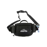 Чисто черный + Подвеска