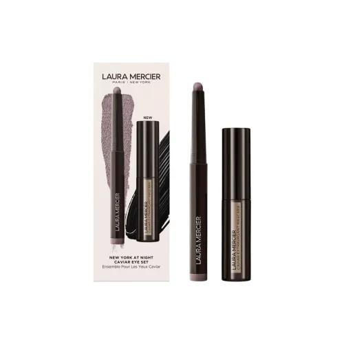 Наборы макияжа LAURA MERCIER для женщин