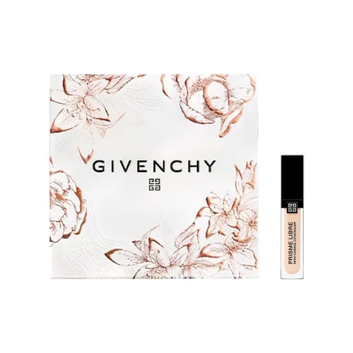 Givenchy Длинный Тривалый Увлажняющий Коробка Консилеров Естественный 11 мл