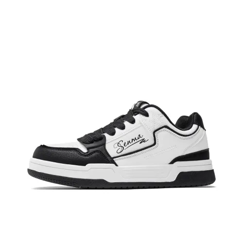 Sportful Slip-resistant Abrasion-resistant Low-top Skateboarding Shoes Men's Спортивный бренд Sportful противоскользящие устойчивые к истиранию низкий топ кроссовки для скейтбординга мужские