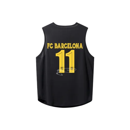 FCB ARCELONA Унисекс Футболки