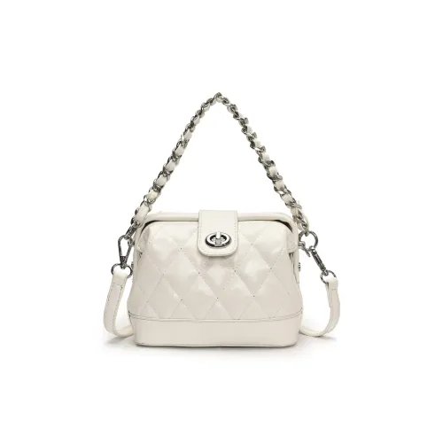 PULUWIRR ПУ (полиуретан) Сумка через плечо Женская Многоцветная