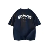 Темно-синий