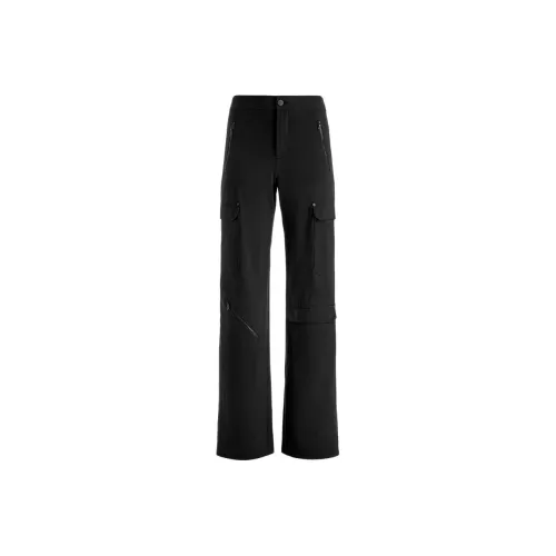 ALICE+OLIVIA Карго Брюки Женские