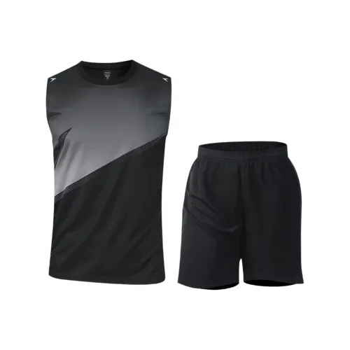 KPADB Унисекс Фитнес-комплекты