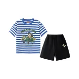 Королевский синий