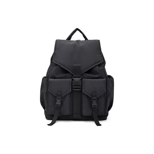 VIHUS Нейлон Рюкзак Унисекс Многоцветный