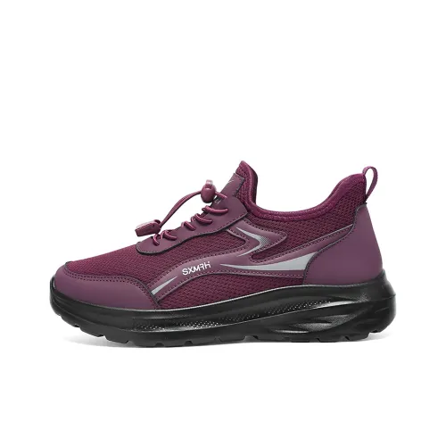 DOUBLE STAR 88 Flyknit Обувь для ходьбы Низкий Топ Унисекс