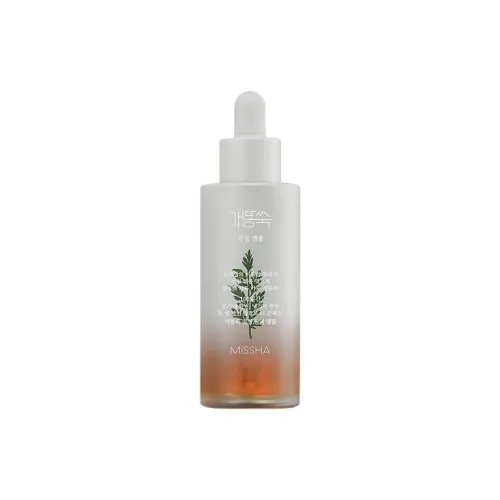 MISSHA Artemisia Сыворотка Успокаивающая 50 мл