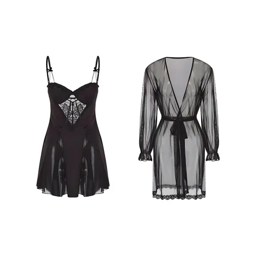 ZHENGJIUXIANSHENG Пижамный комплект женский