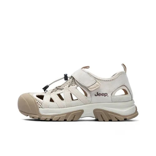 Jeep Устойчивый к запахам устойчивый к истиранию противоударный обувь для активного отдыха женская