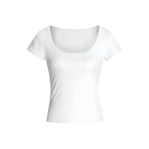 GM Женские футболки